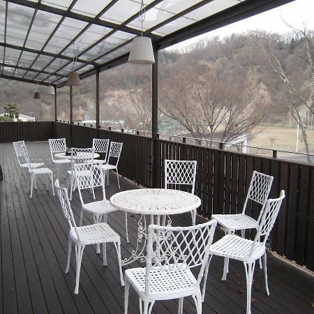 Resort Hotel Beyer 秩父市 エクステリア 写真