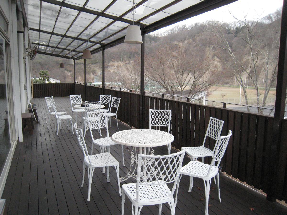 Resort Hotel Beyer 秩父市 エクステリア 写真