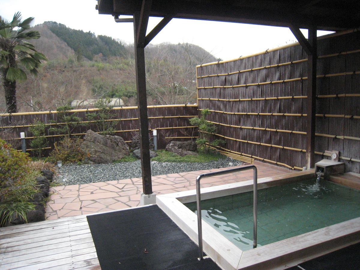 Resort Hotel Beyer 秩父市 エクステリア 写真