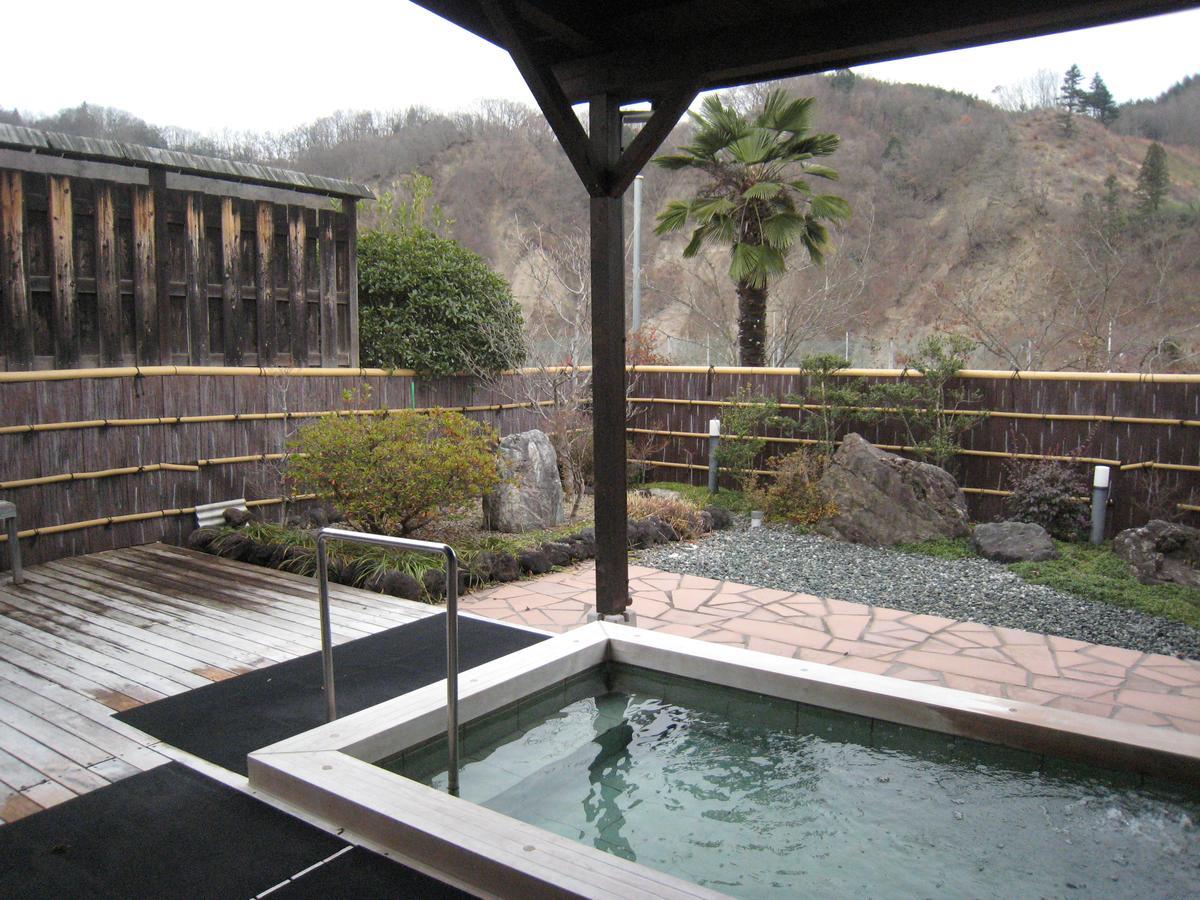 Resort Hotel Beyer 秩父市 エクステリア 写真