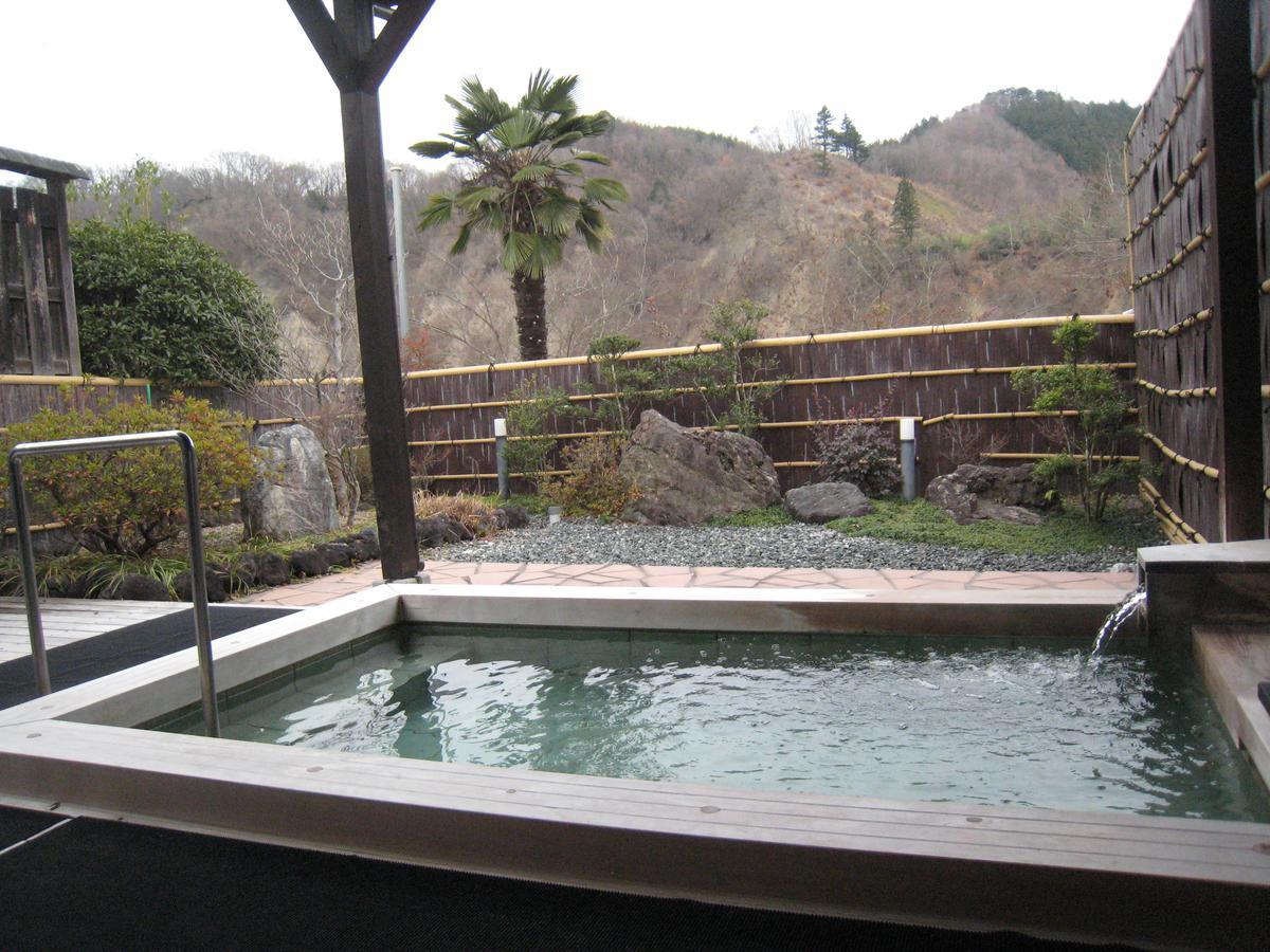 Resort Hotel Beyer 秩父市 エクステリア 写真