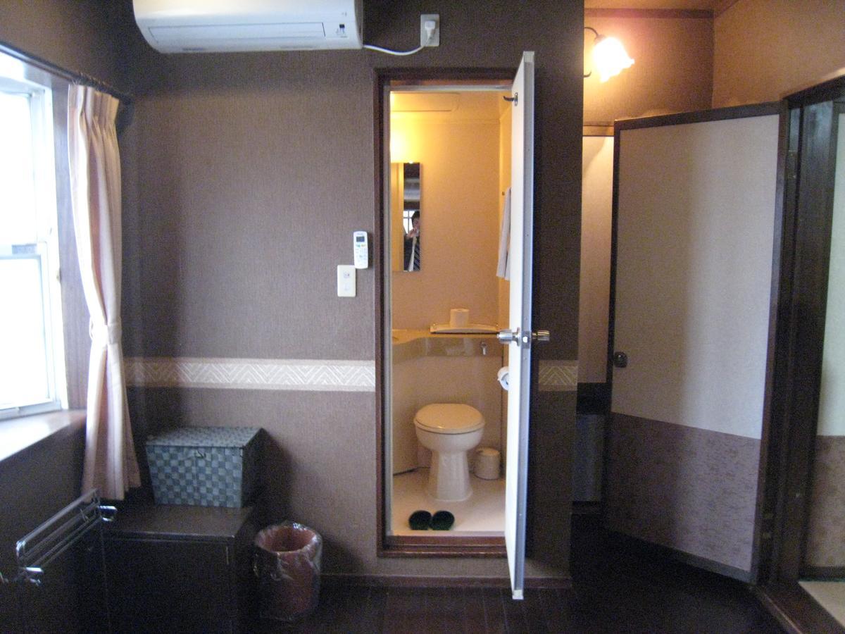 Resort Hotel Beyer 秩父市 エクステリア 写真