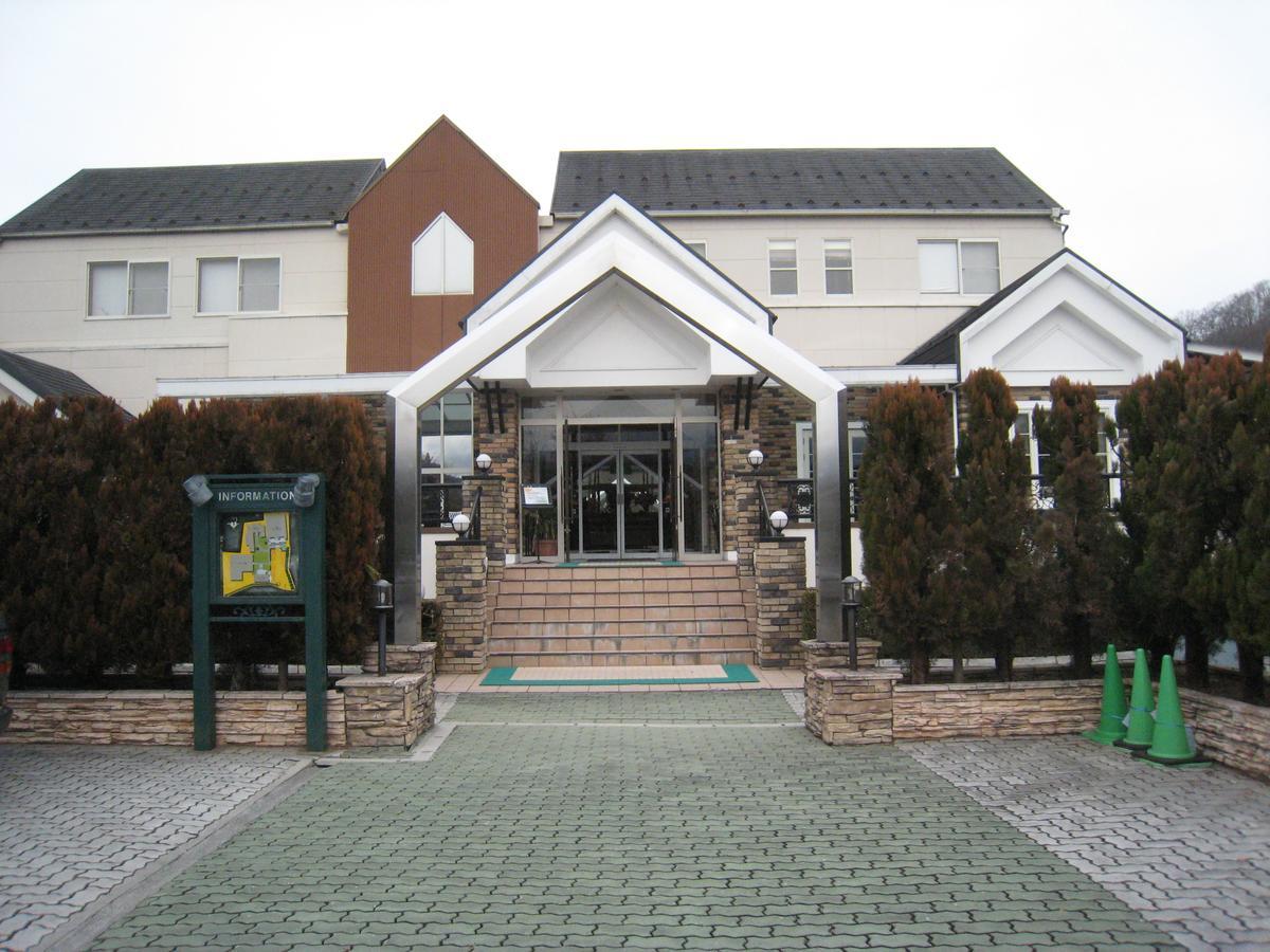 Resort Hotel Beyer 秩父市 エクステリア 写真