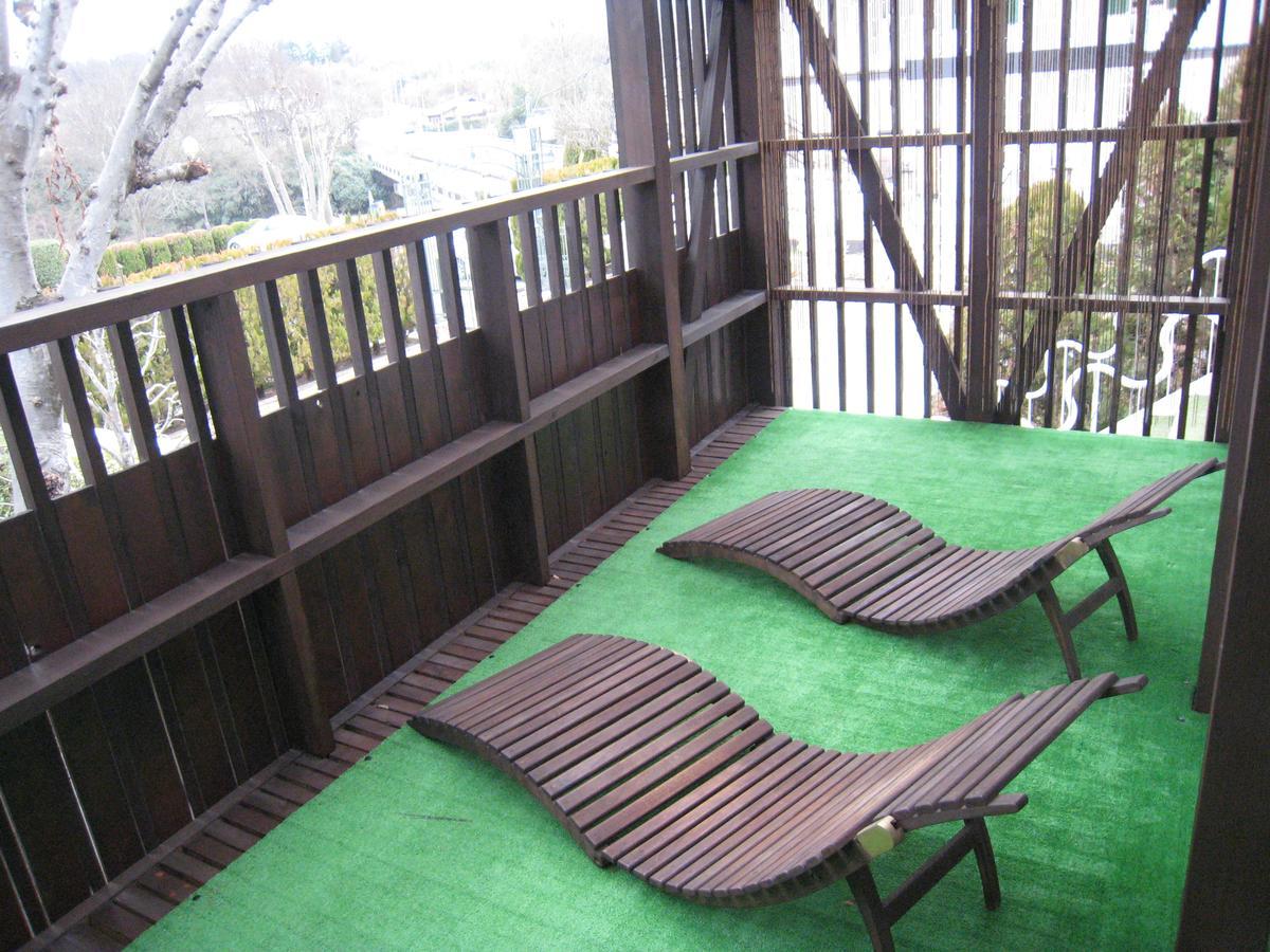 Resort Hotel Beyer 秩父市 エクステリア 写真